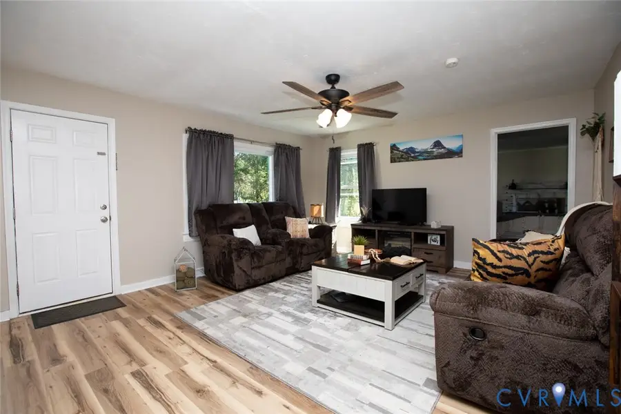 7945 Abilene Road, Farmville, VA 23901 - #3