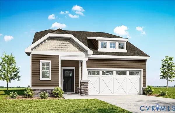 9002 Szalay Lane, Ashland, VA 23005