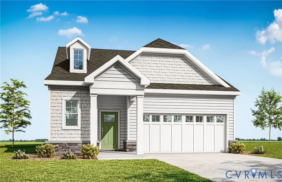 9002 Szalay Lane, Ashland, VA 23005 - #2