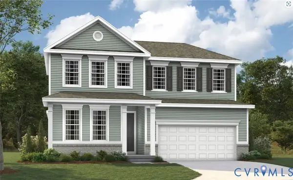 2245 Kennington Parkway, King William, VA 23009