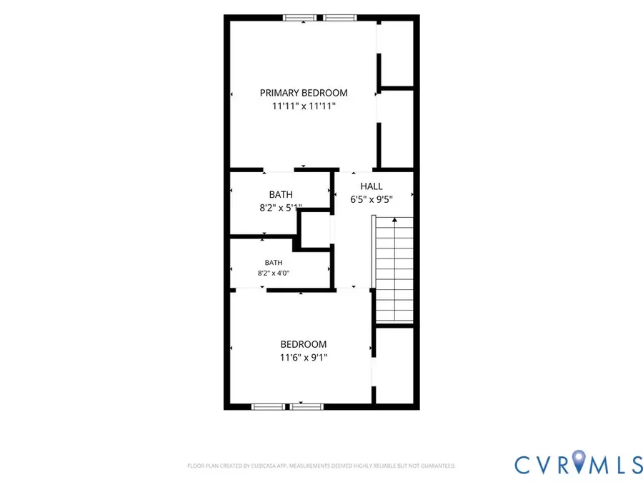 1518 Old Lyme Lane, Midlothian, VA 23114 - #3