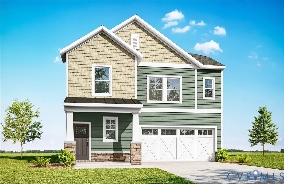 9003 Szalay Lane, Ashland, VA 23005 - #1