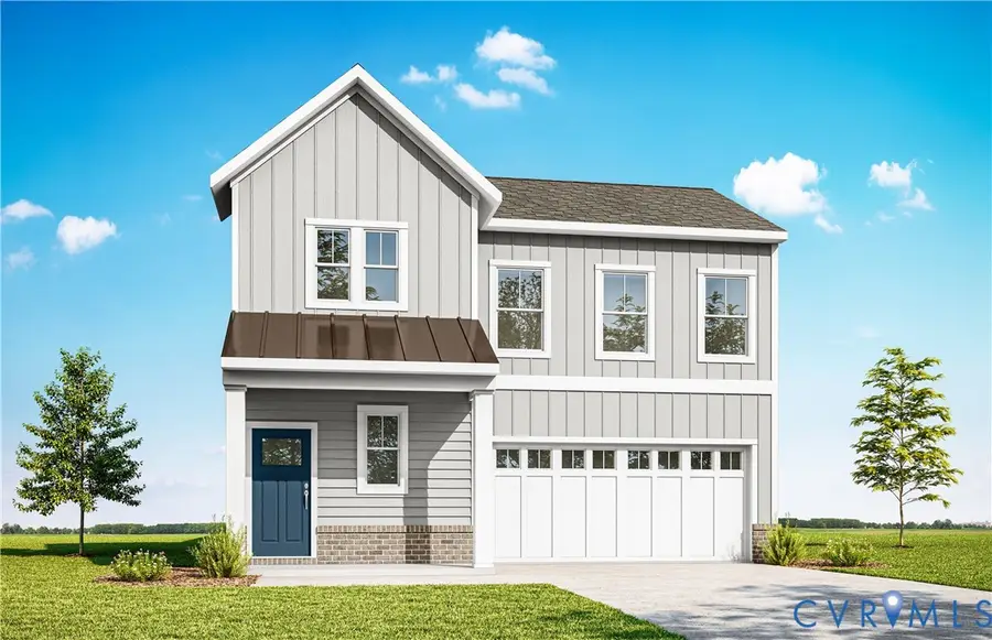 9003 Szalay Lane, Ashland, VA 23005 - #2