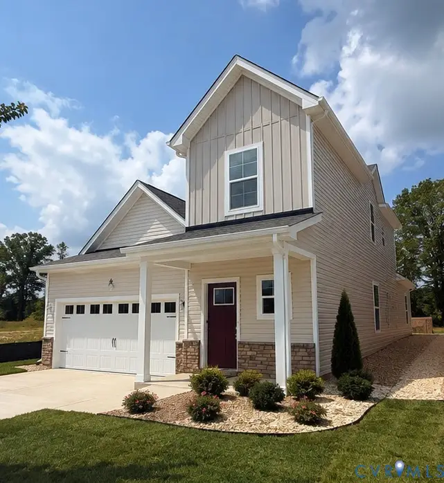 9004 Szalay Lane, Ashland, VA 23005 - #1