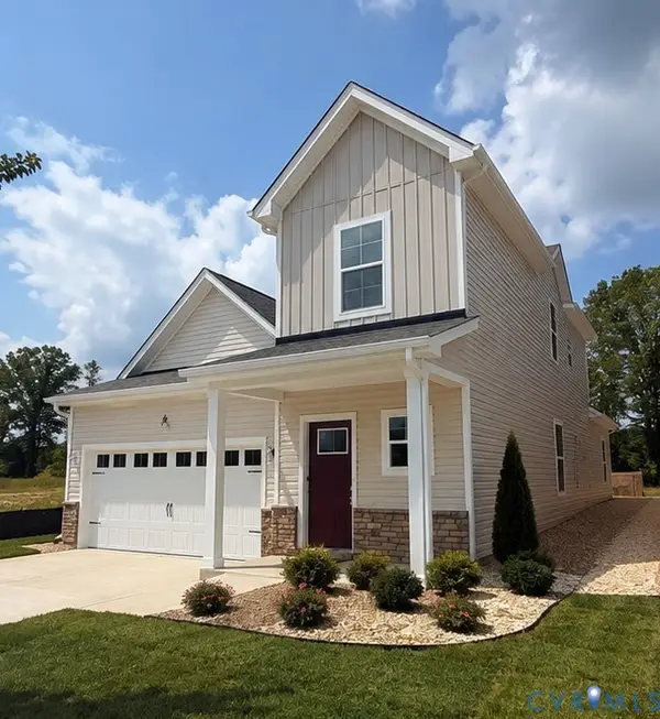 9004 Szalay Lane, Ashland, VA 23005