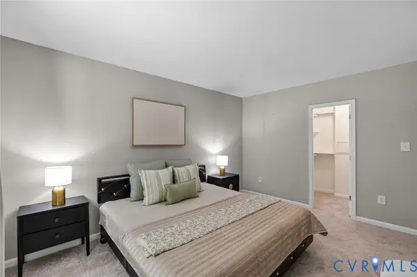 12763 Cara Drive #10C, Woodbridge, VA 22192