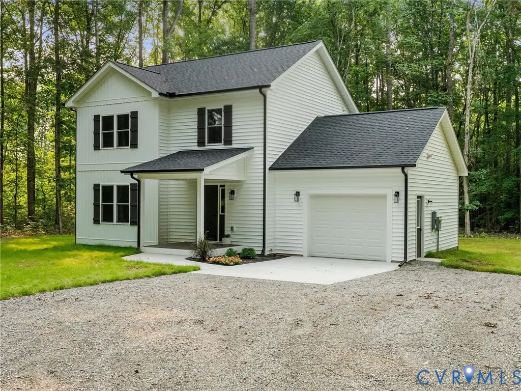 6465 Anderson Highway, Powhatan, VA 23139 - #1