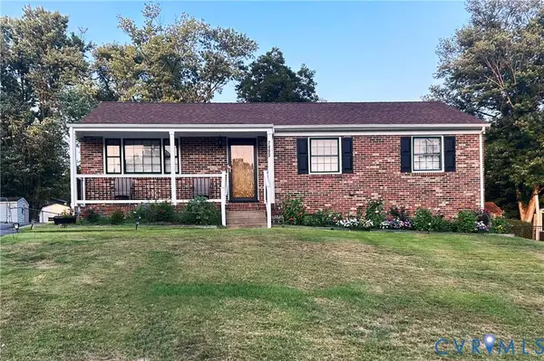 7403 Edgewood Avenue, Henrico, VA 23227
