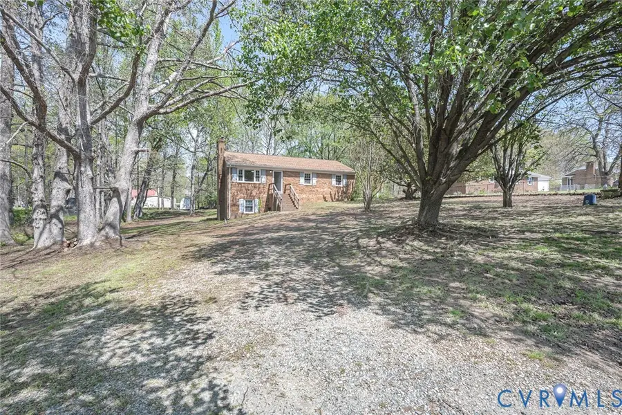 1624 Chippewa Lane, Powhatan, VA 23139 - #3