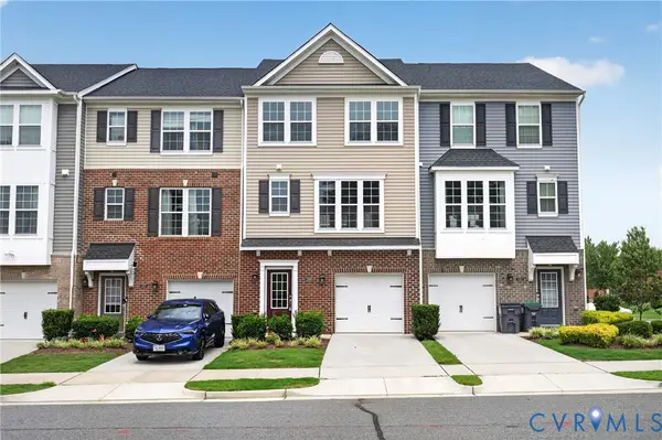 1309 Claytor Lane, Henrico, VA 23227
