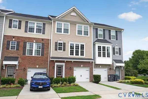 1309 Claytor Lane, Lakeside, VA 23227 - #2