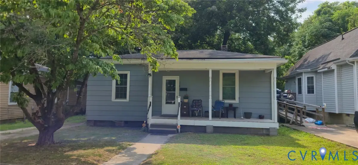 118 Grigg Street, Petersburg, VA 23803 - #1