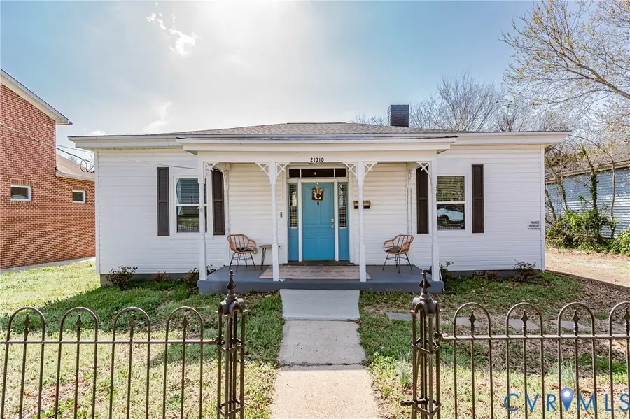 21310 Chesterfield Avenue, Ettrick, VA 23803 - #2
