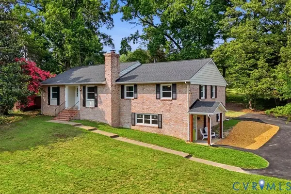 9304 Venetian Way, Henrico, VA 23229 - #1