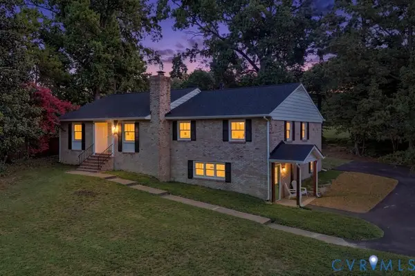 9304 Venetian Way, Henrico, VA 23229 - #2