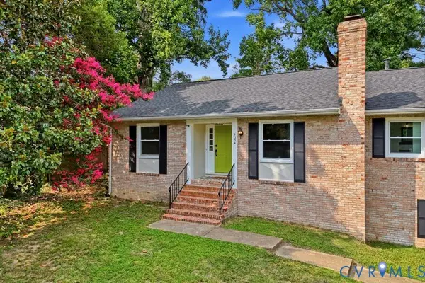 9304 Venetian Way, Henrico, VA 23229 - #3