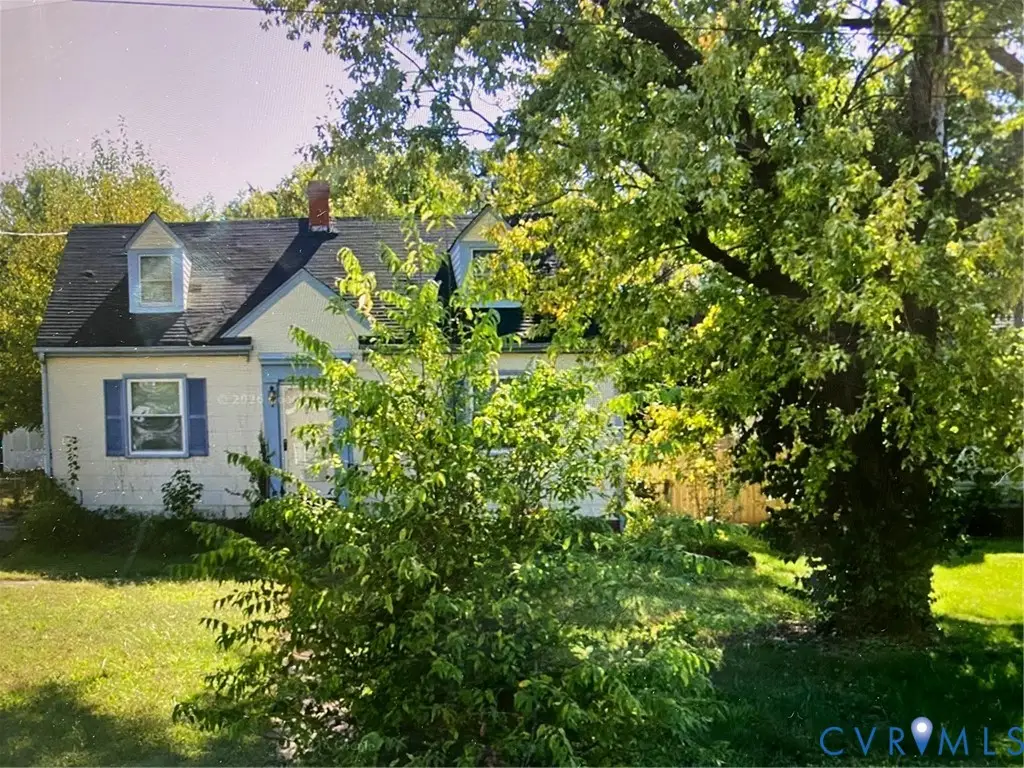 1955 Mcdonald Road, East Highland Park, VA 23222 - #1