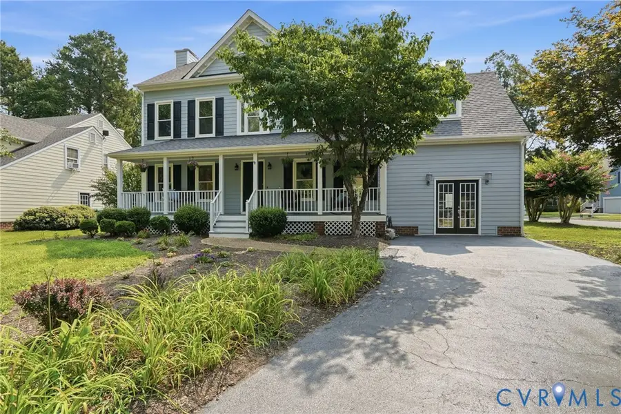 10326 Rose Garden Path, Mechanicsville, VA 23116 - #2