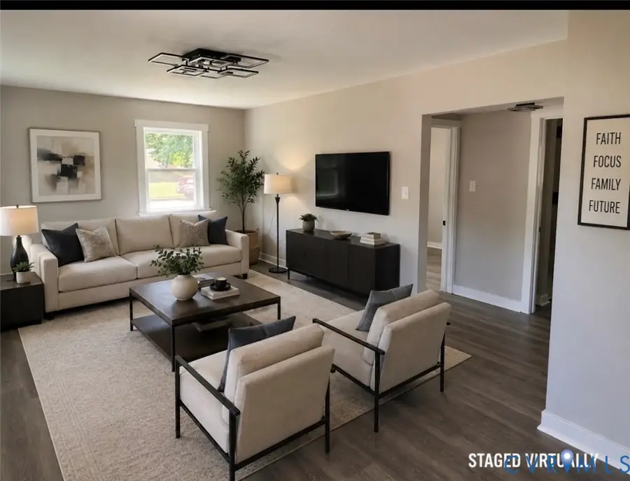 4608 Craddock Avenue, Henrico, VA 23231 - #2