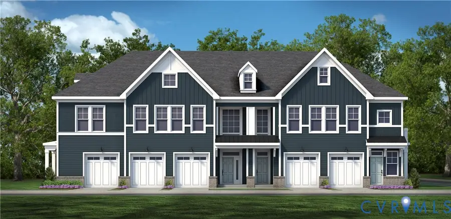 5400 Raysdale Road #102, Glen Allen, VA 23059 - #2