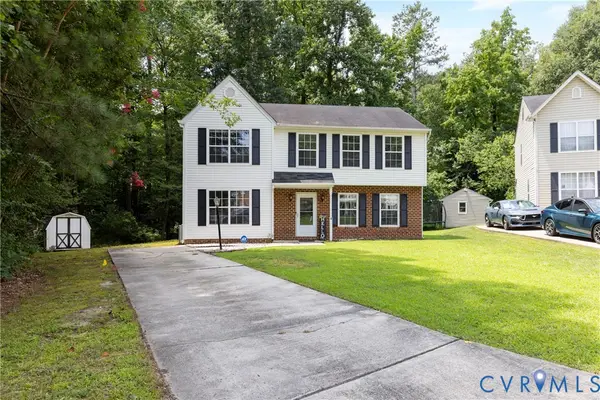 3425 Ransom Hills Court, Chester, VA 23237