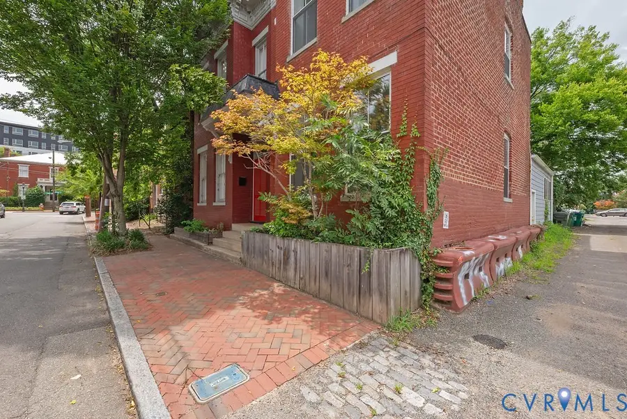 504 1/2 St James Street, Richmond, VA 23220 - #2