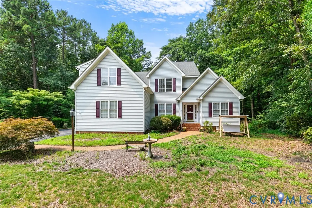 5215 Lippingham Lane, Chester, VA 23831 - #1