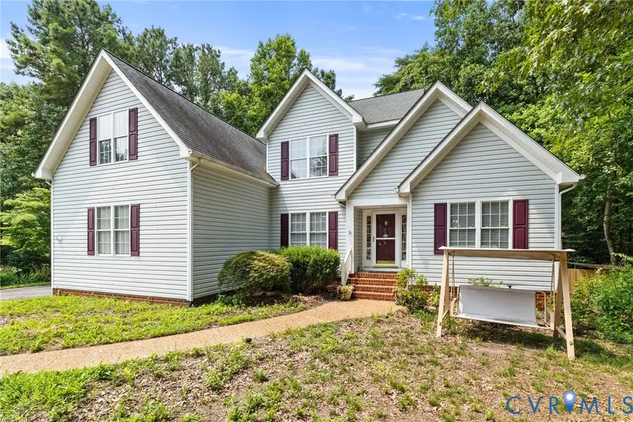 5215 Lippingham Lane, Chester, VA 23831 - #2
