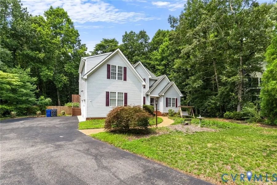5215 Lippingham Lane, Chester, VA 23831 - #3