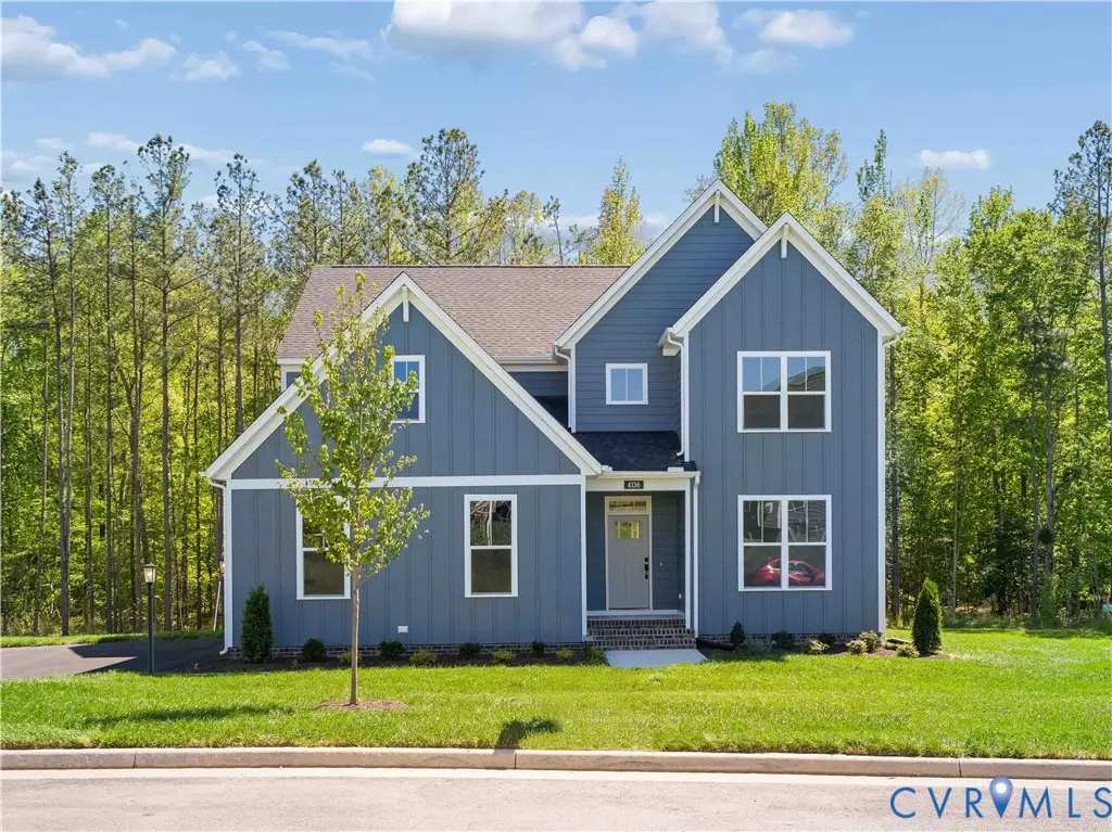 4136 Tuckmar Pond Drive, Moseley, VA 23120 - #1