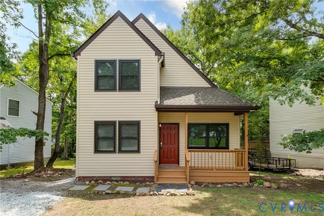 2931 S Ridge Drive, Midlothian, VA 23112 - #1