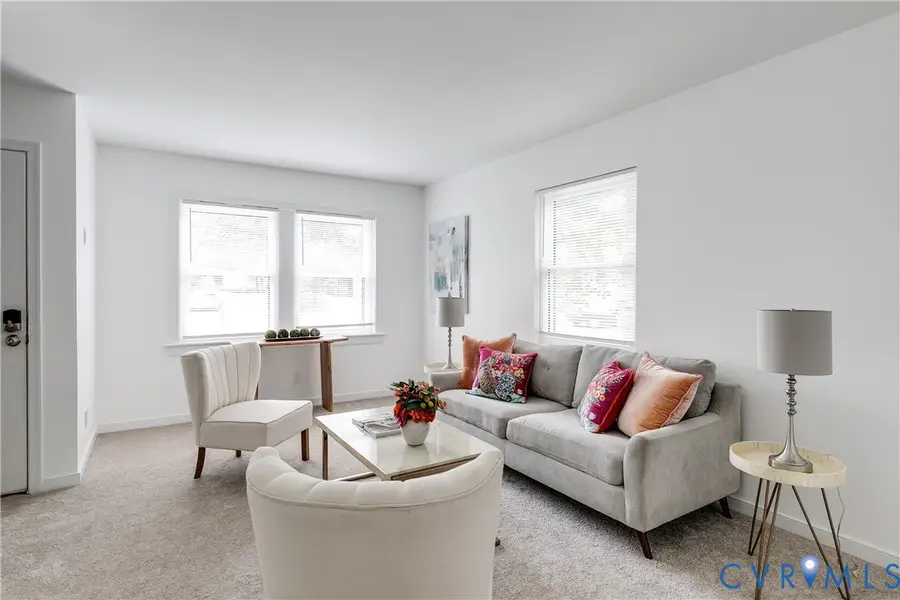 2931 S Ridge Drive, Midlothian, VA 23112 - #3