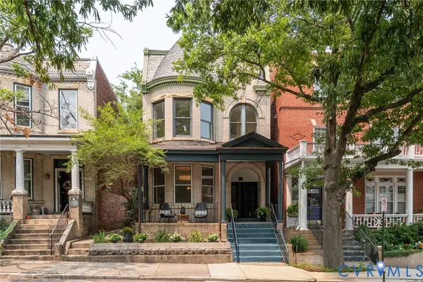 2016 Princess Anne Avenue, Richmond, VA 23223