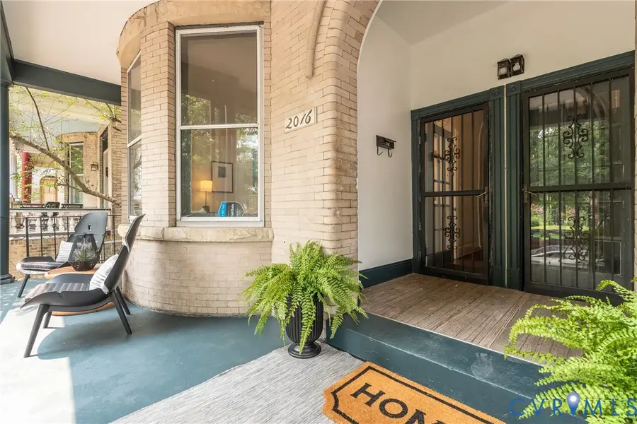 2016 Princess Anne Avenue, Richmond, VA 23223 - #2