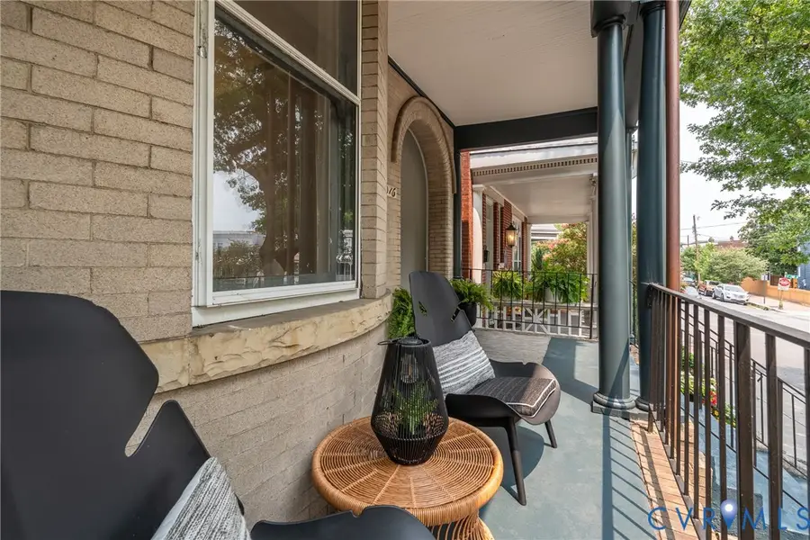 2016 Princess Anne Avenue, Richmond, VA 23223 - #3