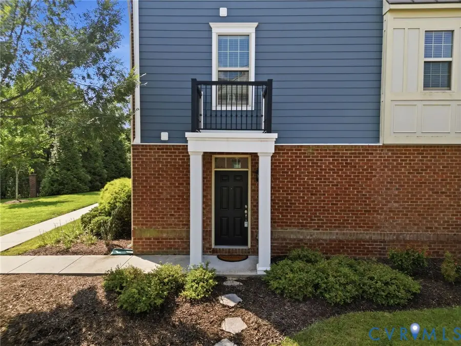 10921 Parkshire Lane, Henrico, VA 23233 - #3