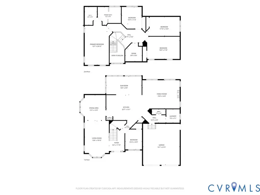 11601 Alder Ridge Court, Glen Allen, VA 23059 - #2