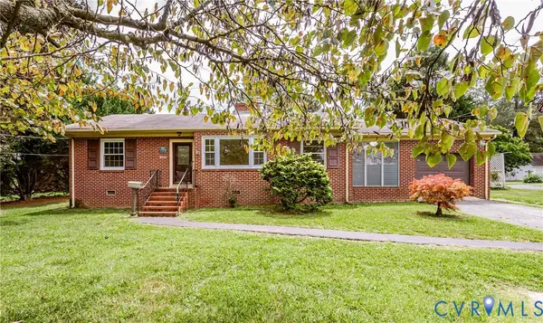 137 Lee Avenue, Highland Springs, VA 23075