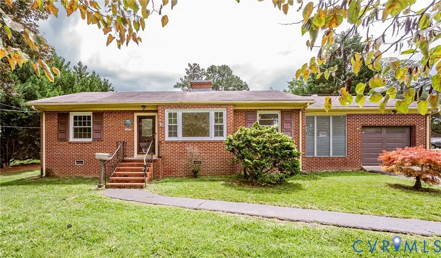 137 Lee Avenue, Highland Springs, VA 23075 - #2