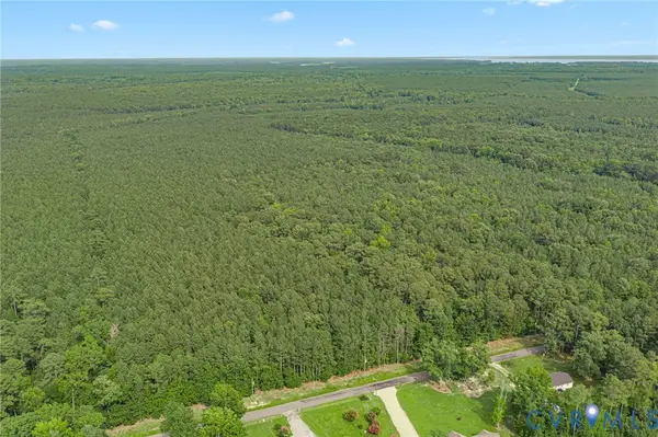 0 Sandy Point Rd, Charles City, VA 23030