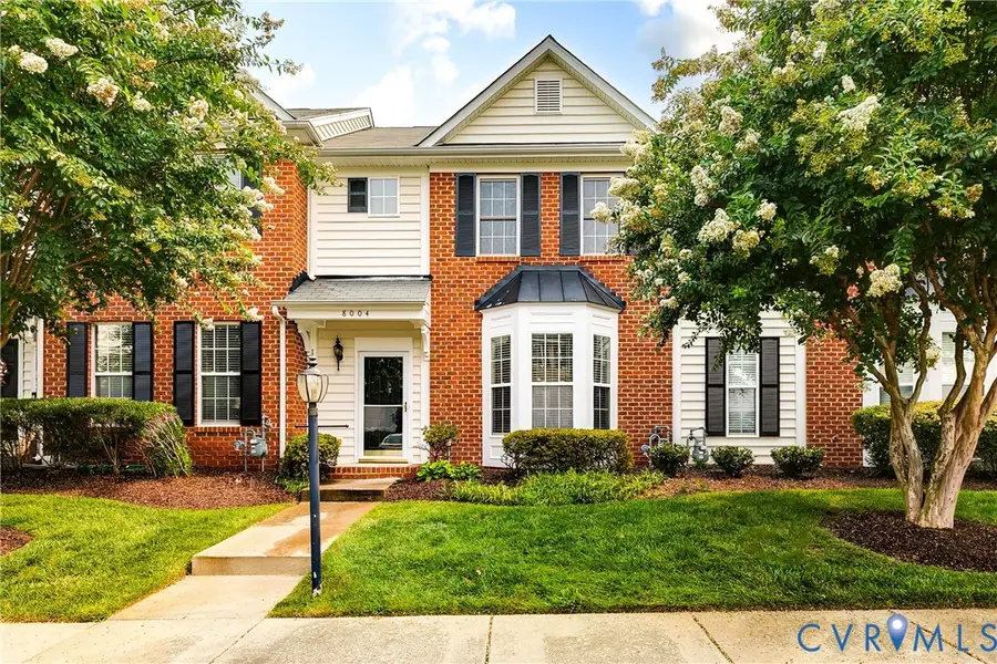 8004 Creekside Village Drive, Mechanicsville, VA 23111 - #2