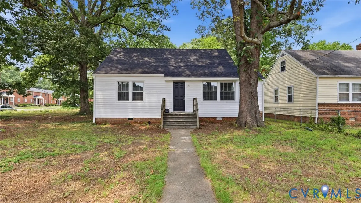 3413 Maury Street, Richmond, VA 23224 - #1