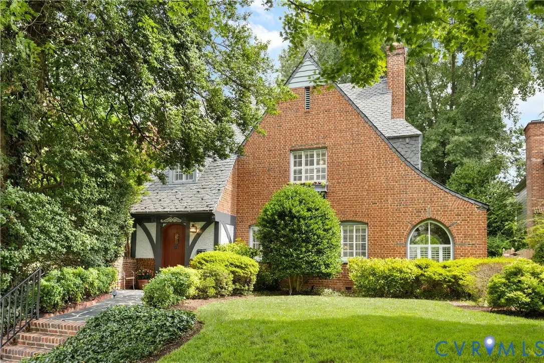 4232 Kingcrest Parkway, Richmond, VA 23221 - #1