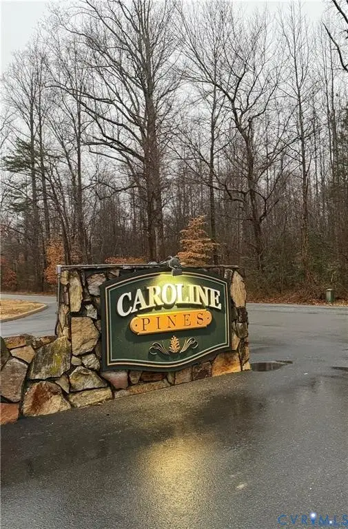 000 Bowling Lane, Ruther Glen, VA 22546
