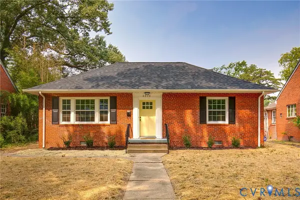 3512 Fendall Avenue, Richmond, VA 23222