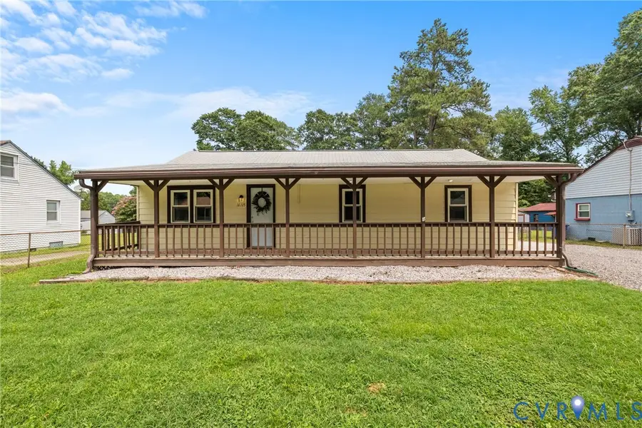 16105 Pauline Ave, Chester, VA 23831 - #2