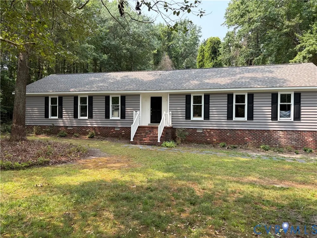 8063 Sinclair Road, Mechanicsville, VA 23111 - #1