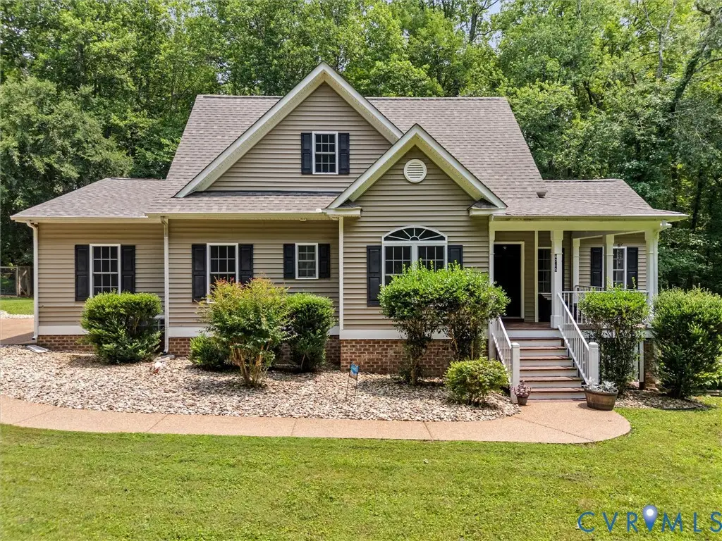 4765 Anderson Highway, Powhatan, VA 23139 - #1