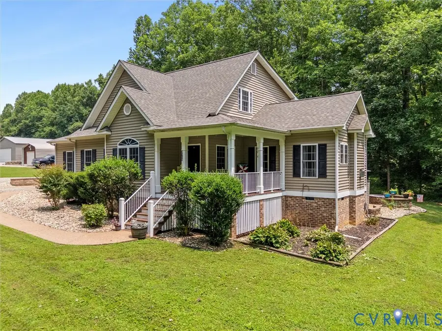 4765 Anderson Highway, Powhatan, VA 23139 - #2