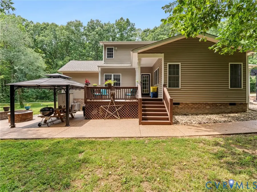 4765 Anderson Highway, Powhatan, VA 23139 - #3